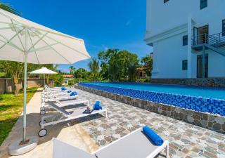 Homestead Seaview Phu Quoc Hotel - Phú Quốc - 7