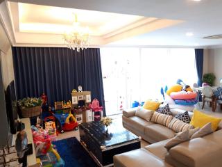 3 bedrooms My resort huahin with free waterpark - 4