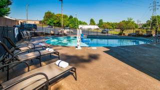 Best Western Plus Hanes Mall - Winston-Salem - 9