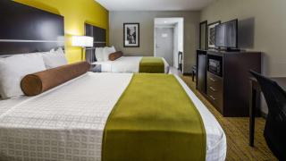Best Western Plus Hanes Mall - Winston-Salem - 8