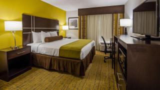 Best Western Plus Hanes Mall - Winston-Salem - 3