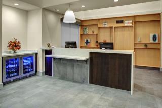 Hyatt House Dallas Lincoln Park - 9