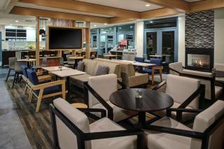 Hyatt House Dallas Lincoln Park - Dallas - 5