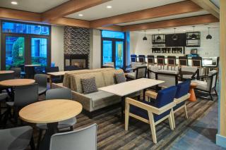 Hyatt House Dallas Lincoln Park - 6