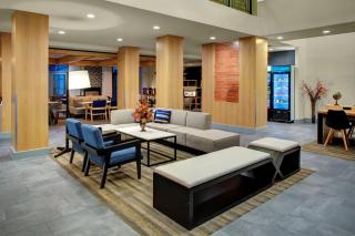 Hyatt House Dallas Lincoln Park - Dallas - 8