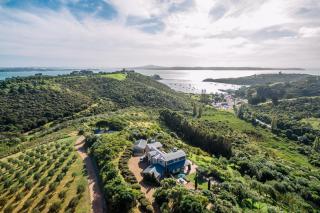 Cable Bay Villa - 0