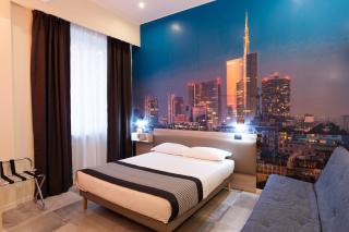 Aparthotel Porta Nuova - Milan - 0