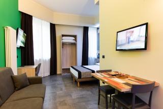 Aparthotel Porta Nuova - Milano - 9