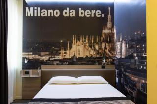 Aparthotel Porta Nuova - Milan - 3