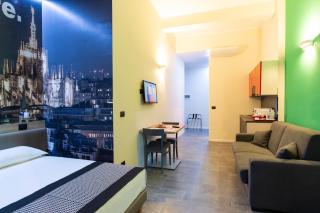 Aparthotel Porta Nuova - Milano - 2