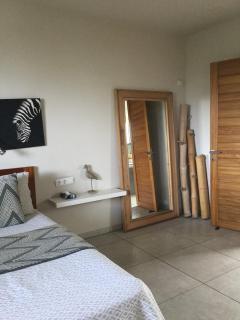 Apartment Atrium - Grand Baie - 8