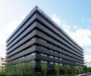 Hotel Vischio Osaka-JR Hotel Group - Osaka - 0