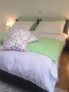 Rooms Leda - Vrlika - 6