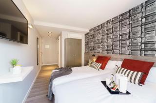 BYPILLOW Wander - Barcelone - 0
