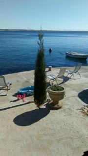 Ante Apartment - Starigrad-Paklenica - 7