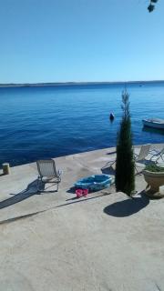 Ante Apartment - Starigrad-Paklenica - 3