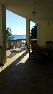 Ante Apartment - Starigrad-Paklenica - 1