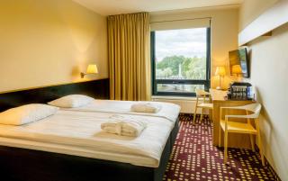 Dorpat Hotel - Tartu - 8