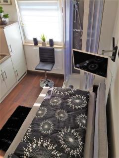 Studio Typ-Apartment "La Marie" - Schwäbisch Gmünd - 9