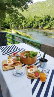 Aekpailin River Kwai Resort - Kanchanaburi - 7