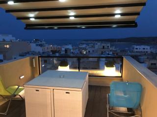 Marsascala Sea View Apartment & Penthouse - 9