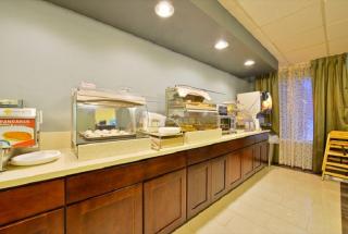 Best Western Plus Coldwater Hotel - Coldwater - 7