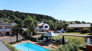 Bk's Counties Motor Lodge - Pukekohe Este - 4