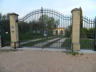 B&B Corte Preare - Lavagno - 4