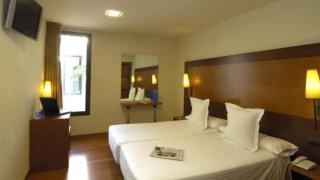 BCN Urbaness Hotels Del Comte - Barcelona - 1