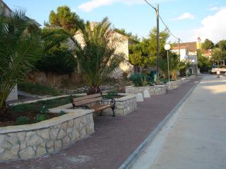 Apartmani Goga - Molat 6 - Molat - 6