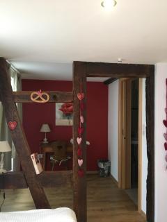 Les Chambres du Marlenberg - Marlenheim - 1