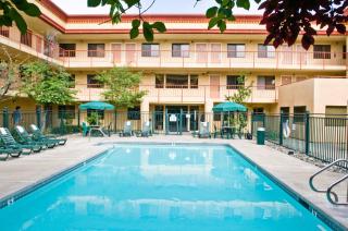 Best Western Plus Orchid Hotel & Suites - 9