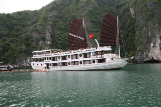 Oriental Sails Cruise - Hạ Long - 0