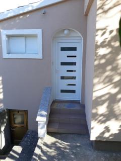 Apartmani Goga - Molat 6 - Molat - 8