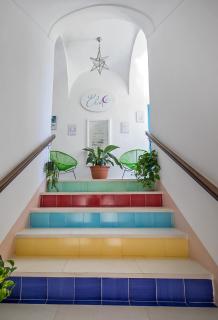 Elisir B&B - Anacapri - 1