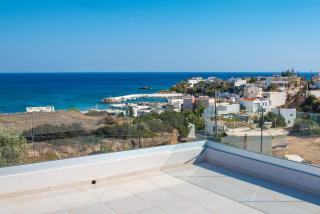 Asteri Apartments und Studios - Makris Gialos - 7