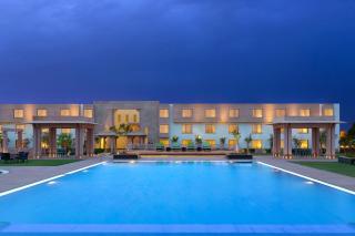 Welcomhotel by ITC Hotels, Jodhpur - Jodhpur - 8