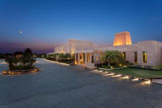 Welcomhotel by ITC Hotels, Jodhpur - Jodhpur - 0