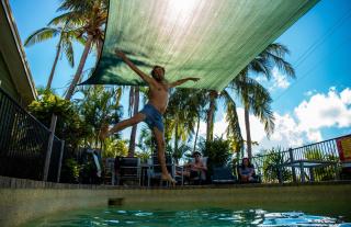 Backpackers By The Bay - Airlie Beach - 5