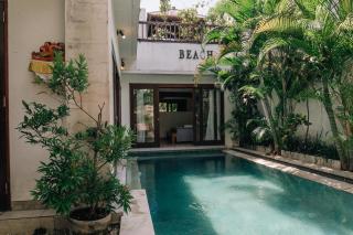 Charming Private Villa with Pool - Canggu - 7