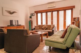 Charming Private Villa with Pool - Canggu - 5