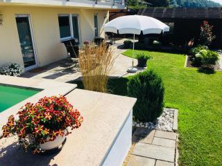 Apartment unterm Schloss - 3