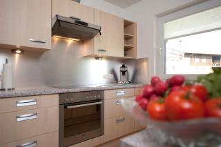 Ferienwohnungen Alpentraum - Alpentraum - 5