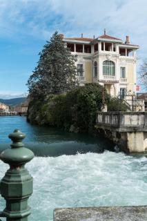 Paradis Doré - LʼIsle-sur-la-Sorgue - 1