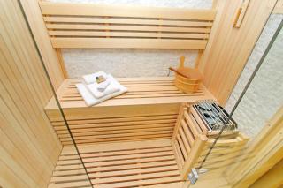 ROMAC Coronari with gym, sauna and garden - Roma - 1