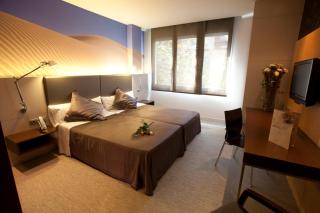 Hotel Urpí - Sabadell - 7