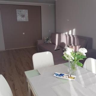 B-Est Lilleküla Apartment - Tallinn - 4
