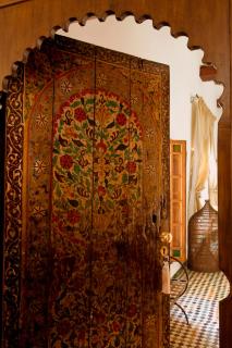 Riad Laaroussa - Fes - 8