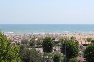 Casa Saraghina - Rímini - 9