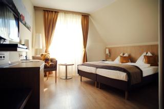 Hotel Babenbergerhof - Mödling - 6